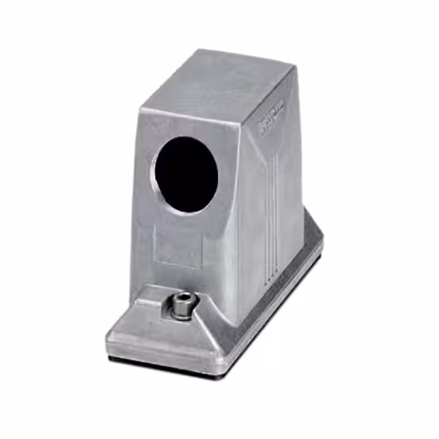 1413417 Phoenix Contact  Alloggiamenti per connettori per impieghi gravosi, cappucci e basi